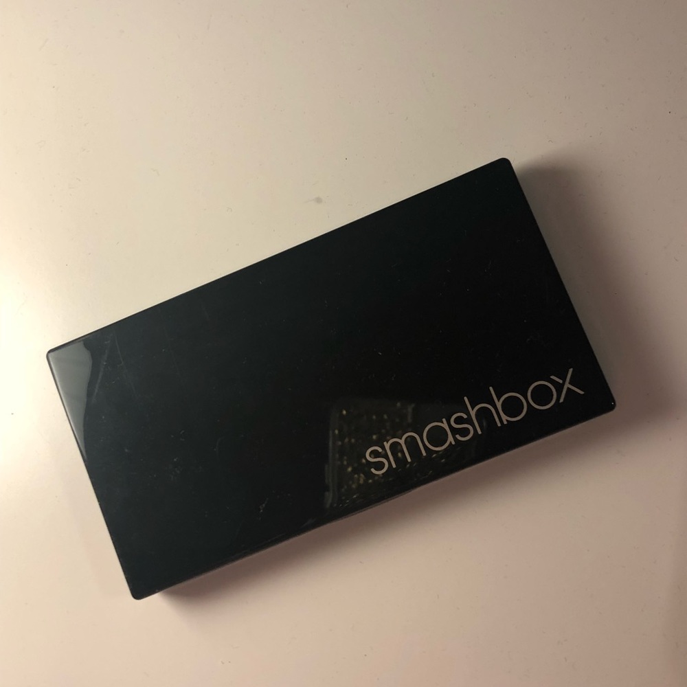 Smashbox Contour Palette